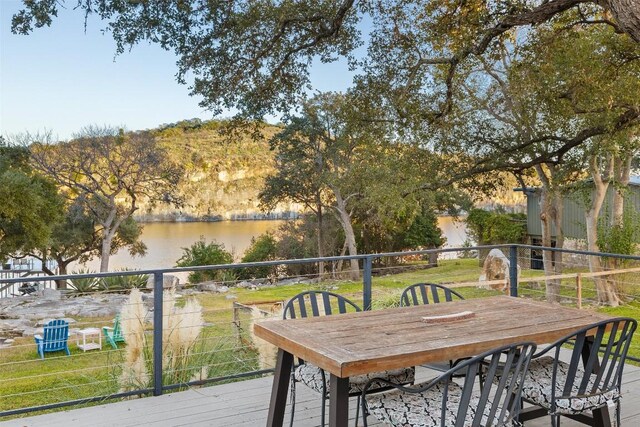 1204 Los Escondidos St, Marble Falls, TX 78654 - photo 8