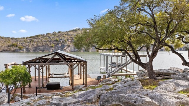 1204 Los Escondidos St, Marble Falls, TX 78654 - photo 29
