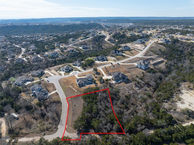 905 Rare Cat St, Leander TX, 78641 land for sale