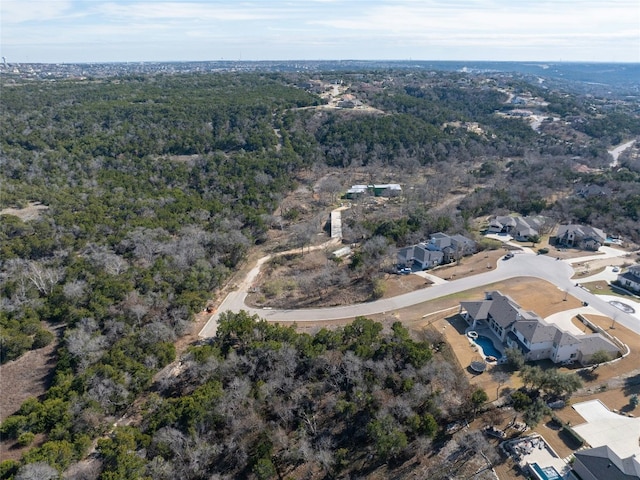 905 Rare Cat St, Leander TX, 78641 land for sale