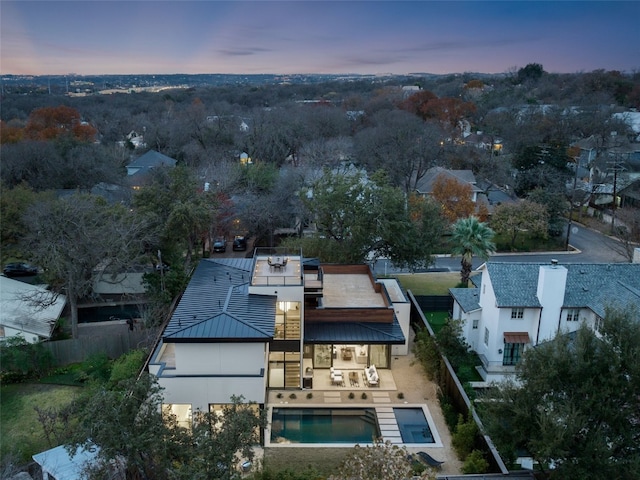 2102 Bowman Ave, Austin, TX 78703 - photo 34