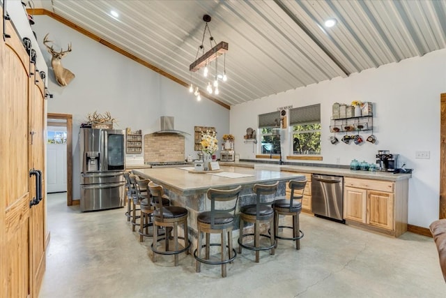 5450 County Road 202, Lampasas, TX 76550 - photo 8