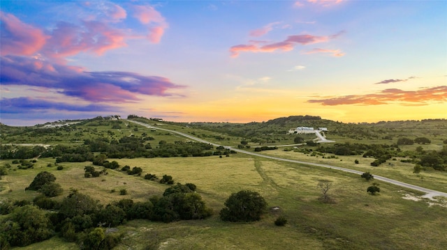 105 Majestic Hills Dr, Blanco TX, 78606 land for sale