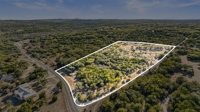 23405 Pedernales Canyon Trl, Spicewood TX, 78669 land for sale