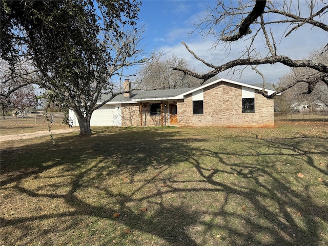 Listing photo 2 for 310 Fawn Hill St, Burnet TX 78611