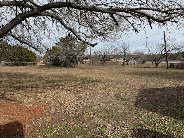 Listing photo 3 for 310 Fawn Hill St, Burnet TX 78611