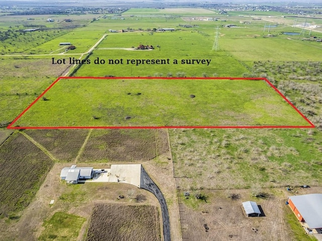 600 High Meadow Ln, Lockhart, TX 78644