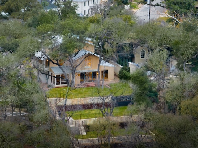 1012 Gaston Ave, Austin, TX 78703 - photo 34