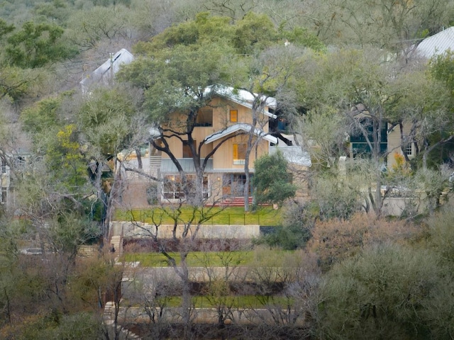 1012 Gaston Ave, Austin, TX 78703 - photo 35