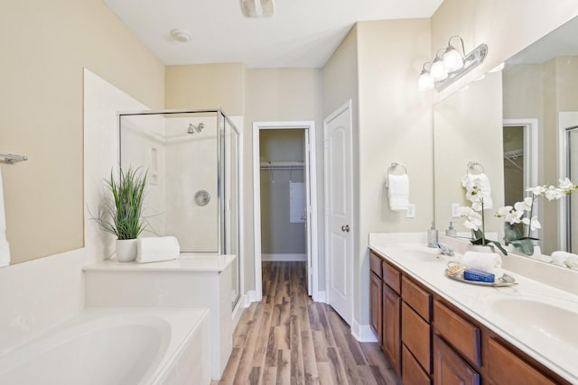 Listing photo 3 for 2210 Onion Creek Pkwy Unit 1303, Austin TX 78747