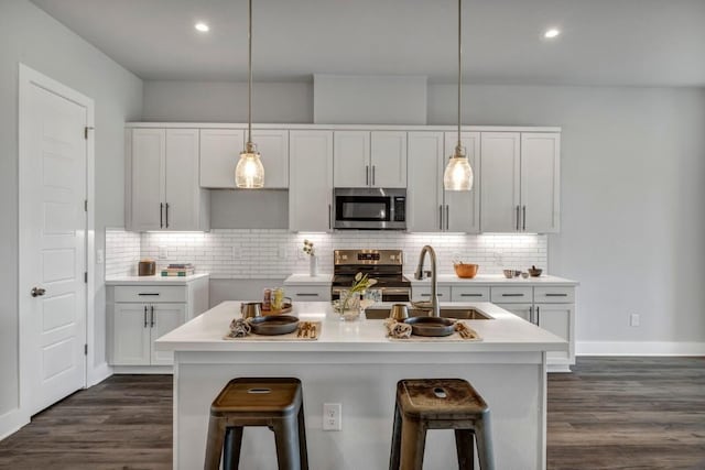 4507 E Martin Luther King Jr Blvd Unit 124, Austin, TX 78721 - photo 4