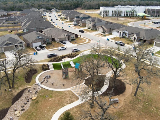 116 Shagbark Dr, Bastrop, TX 78602 - view of property location featuring nearby suburban area