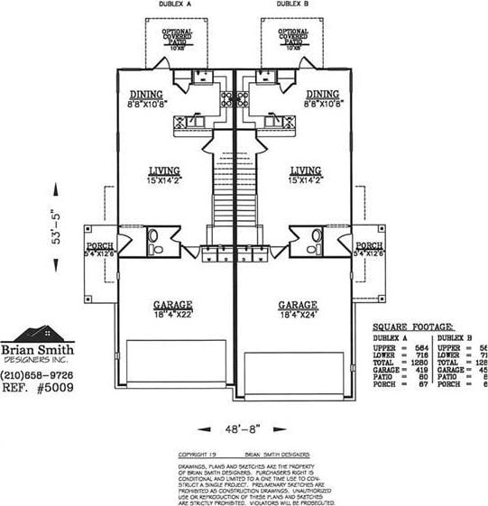 258 W Joanne Loop W Unit A & B, Buda, TX 78610 - photo 3