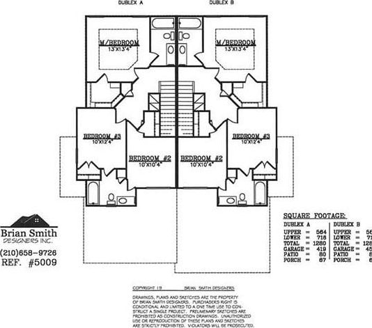 258 W Joanne Loop W Unit A & B, Buda, TX 78610 - photo 4