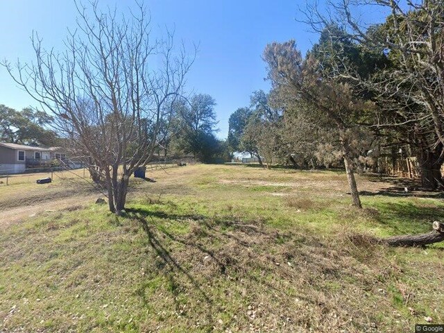 7904 Persimmon Trl, Austin TX, 78745 land for sale