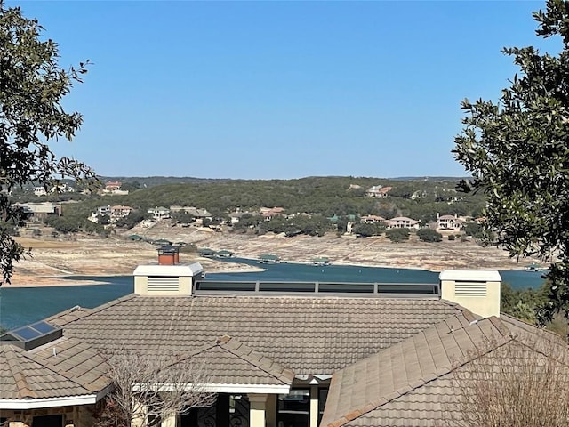 106 Firebird Cv, Lakeway, TX 78734 - water view