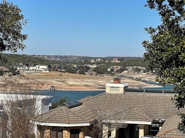 106 Firebird Cv, Lakeway, TX 78734 - water view