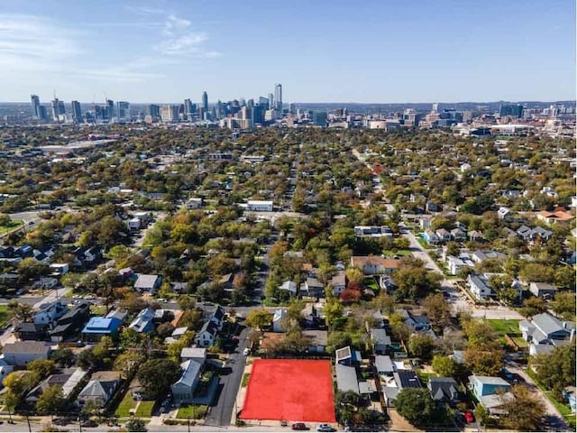 1402 Cedar Ave, Austin TX, 78702 land for sale