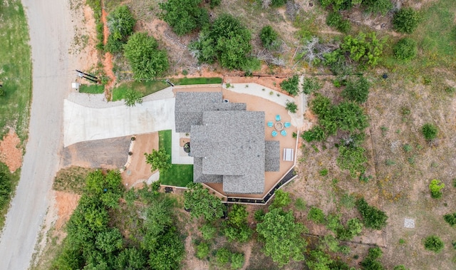 108 Kimo Ct, Bastrop, TX 78602 - view of subject property