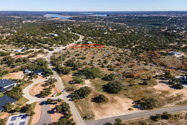 4411 Bob Wire Rd, Spicewood TX, 78669 land for sale