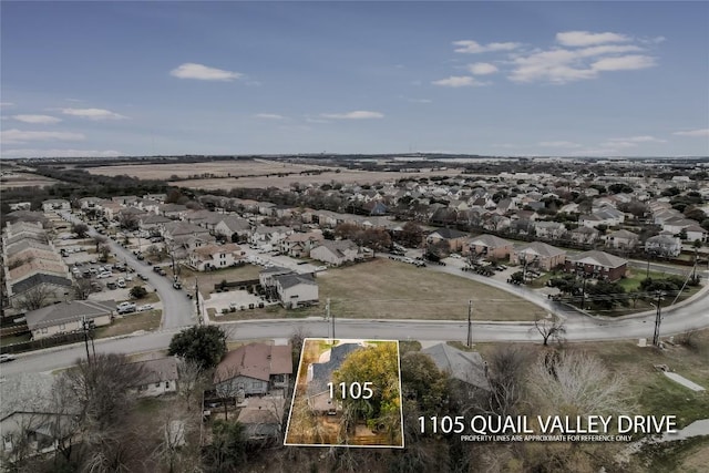 1105 Quail Valley Dr, Georgetown, TX 78626 - photo 12