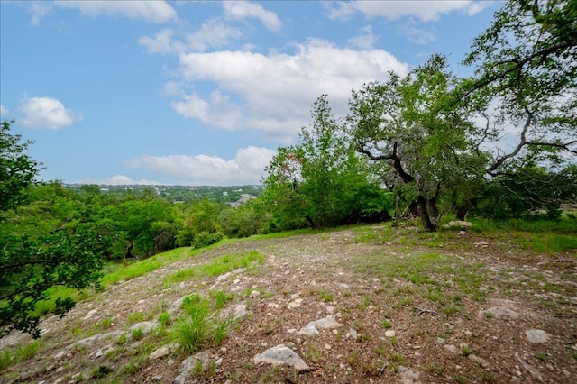 17102 Oak Cliff Cir, Dripping Springs TX, 78620 land for sale