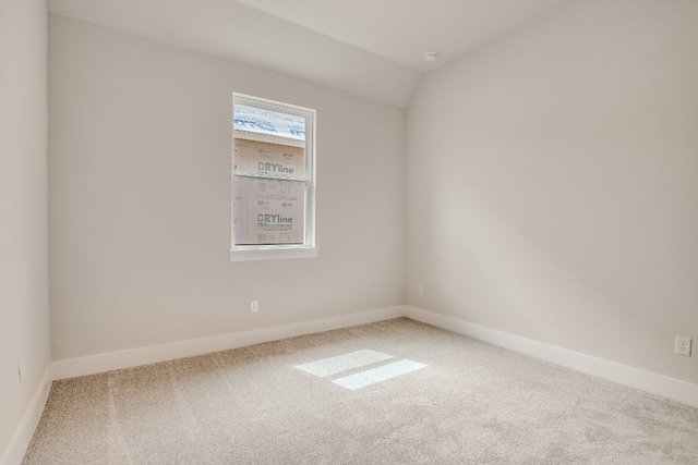 8412 Bouvreuil Dr, Austin, TX 78738 - unfurnished room with carpet flooring and baseboards