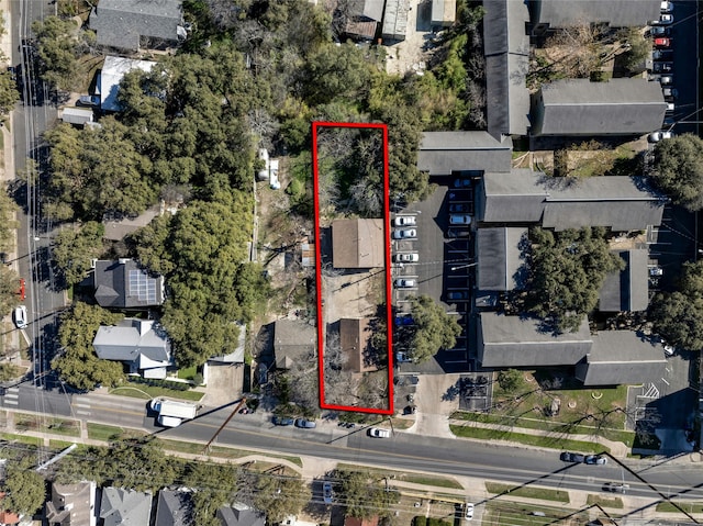 2109 S 5th St, Austin TX, 78704 land for sale