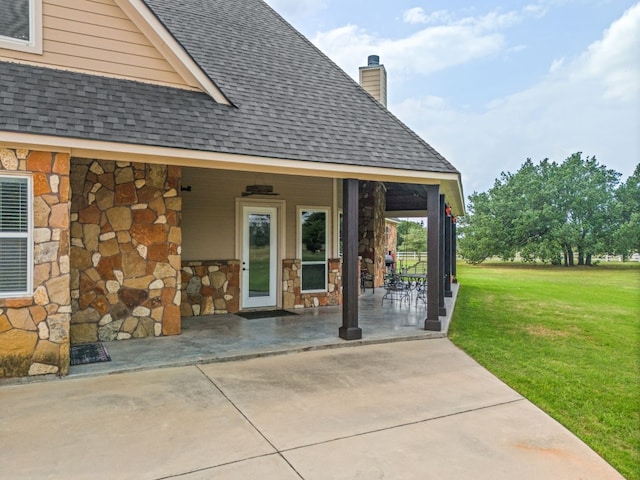 121 Eagle Rock Dr, Salado, TX 76571 - photo 34