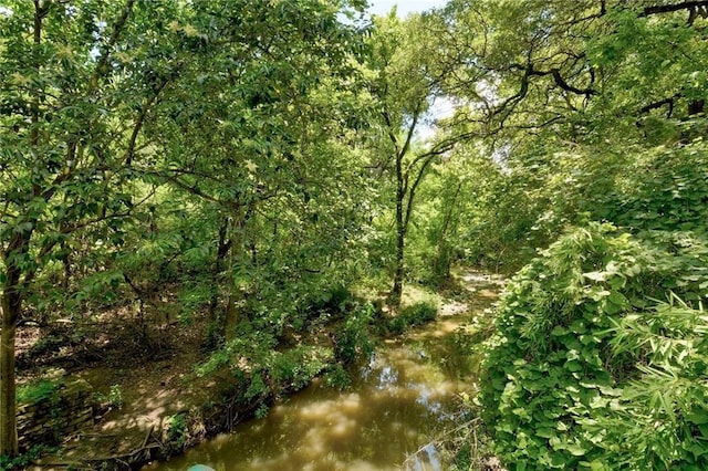 view of landscape