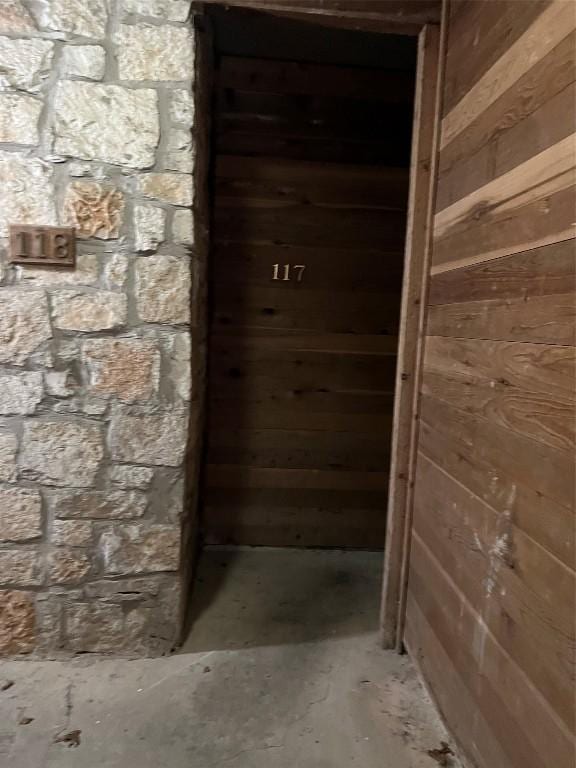 8200 Neely Dr Unit 117, Austin, TX 78759 - view of exterior entry