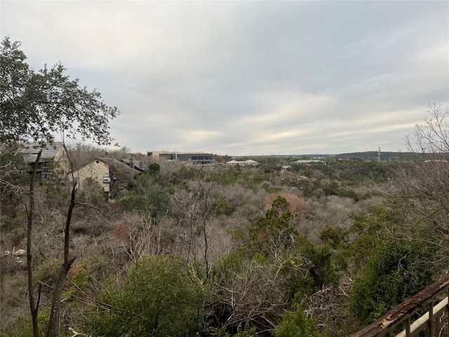 8200 Neely Dr Unit 117, Austin, TX 78759 - view of nature
