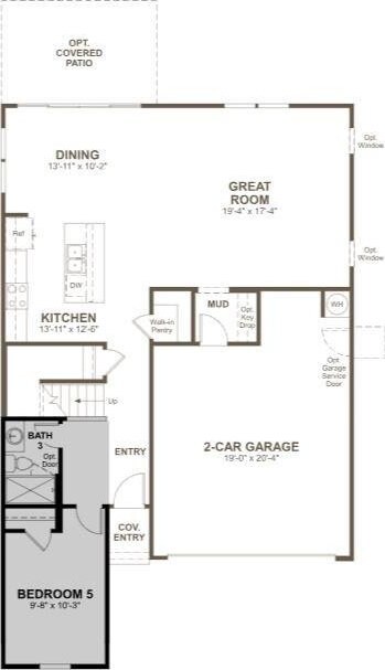 10016 Ephemeral Dr, Manor, TX 78653 - photo 27