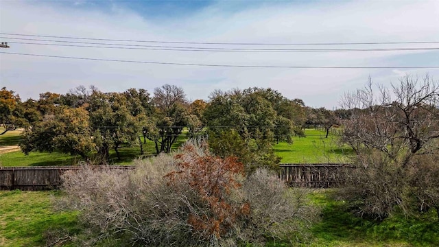 825 Sun Ray, Horseshoe Bay, TX 78657 - photo 5