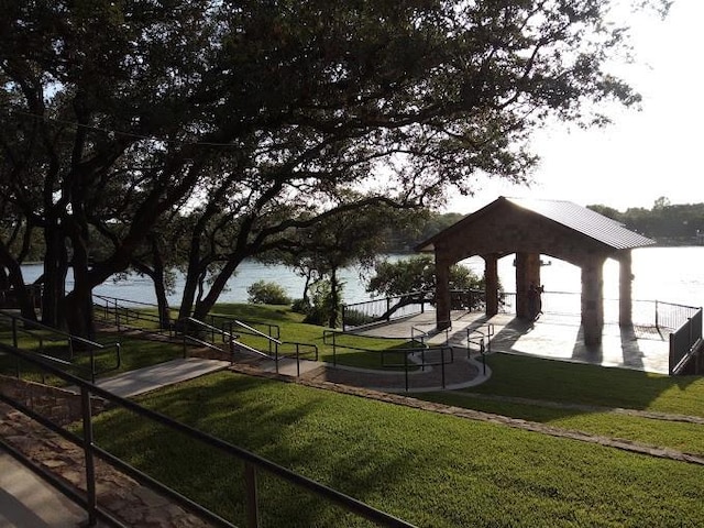 825 Sun Ray, Horseshoe Bay, TX 78657 - photo 9