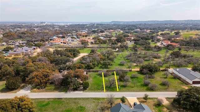 825 Sun Ray, Horseshoe Bay, TX 78657