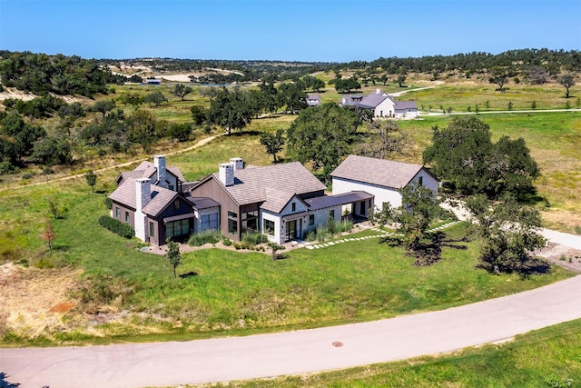154 Presidio Ridge Dr, Fredericksburg, TX 78624