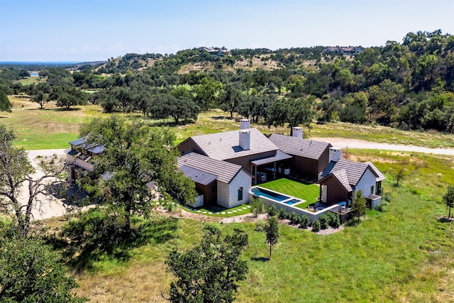 154 Presidio Ridge Dr, Fredericksburg, TX 78624