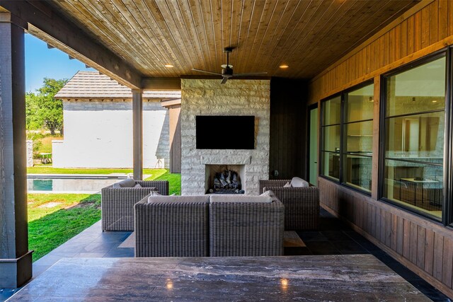 154 Presidio Ridge Dr, Fredericksburg, TX 78624