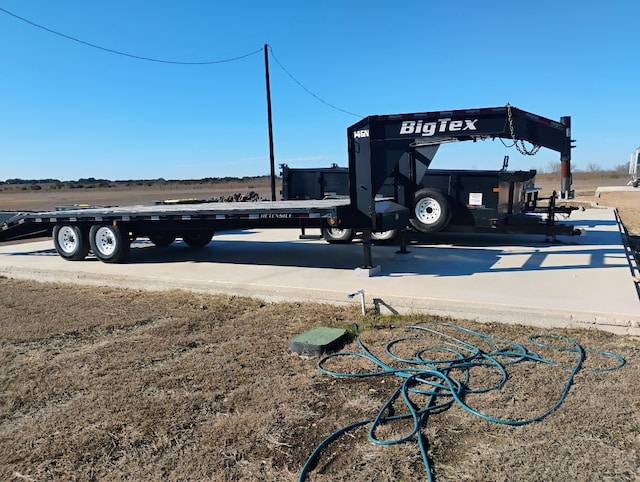 1881 County Road 251, Florence, TX 76527 - view of street