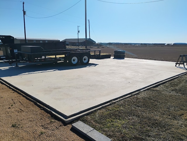 1881 County Road 251, Florence, TX 76527 - view of vehicle parking