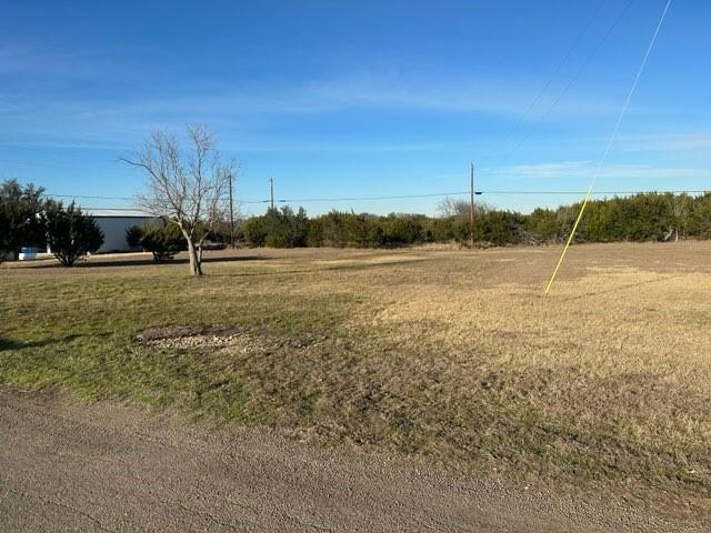 9825 Southshore Dr, Salado TX, 76571 land for sale