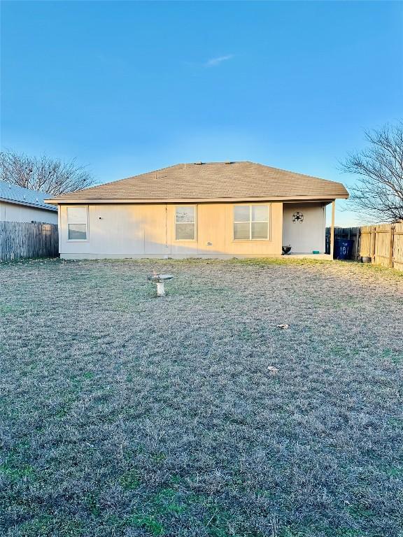 101 Engineers Pass, Jarrell, TX 76537 - photo 13