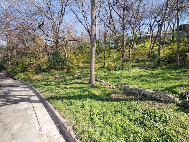 4904 Westview Dr, Austin TX, 78731 land for sale