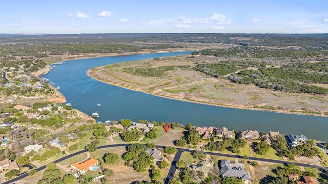 26216 Countryside Dr, Spicewood TX, 78669 land for sale