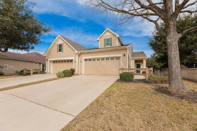 104 Honey Creek Trl, Georgetown, TX 78633 - photo 1
