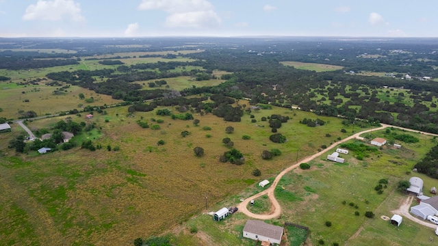 Listing photo 2 for 5025 County Road 200th Rd, Liberty Hill TX 78642