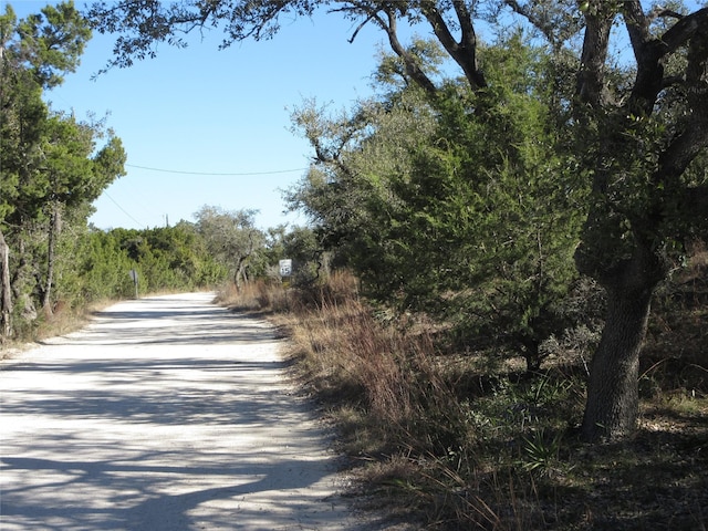 140 Panorama Dr, Wimberley TX, 78676 land for sale