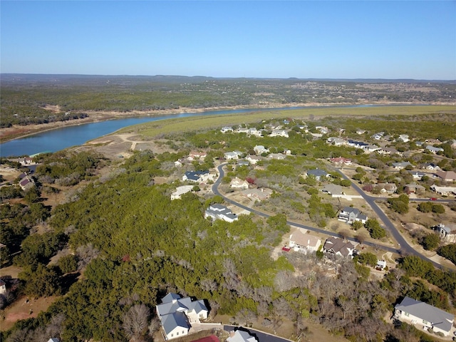 91 Cove Creek Dr, Spicewood TX, 78669 land for sale