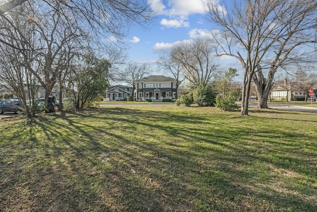 1103 S Rock St, Georgetown TX, 78626 land for sale